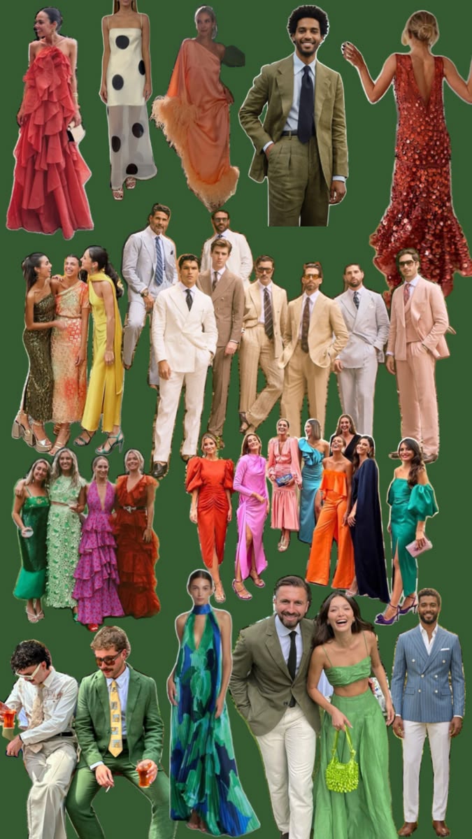 Funky Formal 3